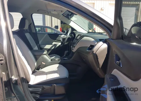 2019 Chevrolet Equinox Lt from USA, damaged, VIN 2GNAXLEX2K6186293